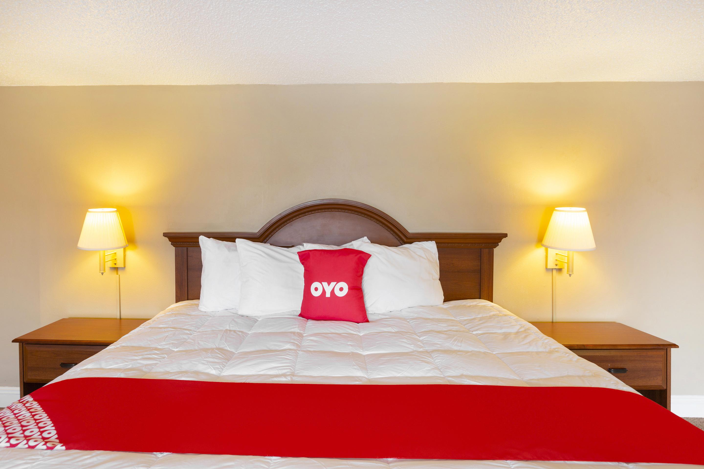 Oyo Hotel Port Allen La I-10 West Bagian luar foto